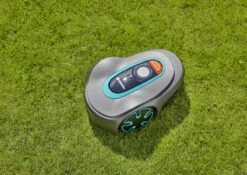 GARDENA - Sileno Minimo 250 Robotmaaier - Voor Gazons Tot Ca. 250 M² -Buitentuin Winkel 1200x848 5