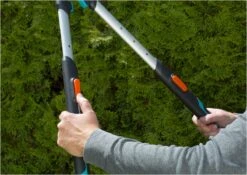 GARDENA TeleCut Heggenschaar - Telescopische Handgrepen Van 70-90 Cm -Buitentuin Winkel 1200x850 3