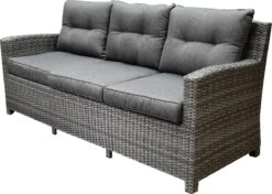 New Castle Stoel-bank Dining Loungeset 6-delig Antraciet -Buitentuin Winkel 1200x853 1