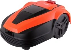 Zoef Robot Robotmaaier Betsie Met APP <1400 M2 -Buitentuin Winkel 1200x854 5