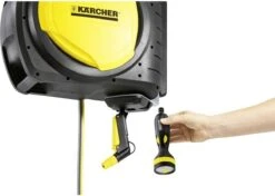 Kärcher CR 7.220 Automatische Slanghaspel -Buitentuin Winkel 1200x854 8