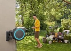 GARDENA - Wandslangenbox - RollUp XL - 35 Meter - Ø 13 Mm -Buitentuin Winkel 1200x857 10