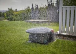 GARDENA - Afdak Robotmaaier - Voor Sileno City & Sileno Life -Buitentuin Winkel 1200x858 4