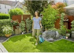 GARDENA - Grasmaaier - HandyMower - 22/18V P4A Solo (Zonder Accu) -Buitentuin Winkel 1200x860 1