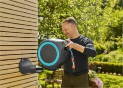 GARDENA Rollup S Wandslangenbox - 15 Meter - Ø 11 Mm -Buitentuin Winkel 1200x861 1