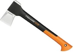Fiskars Kloofbijl X11 - S - 44 Cm 15 Fiskars Kloofbijl X11 - S - 44 Cm -Buitentuin Winkel 1200x864 2