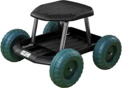 UPP Tuinkruk Met Wielen -Buitentuin Winkel 1200x865