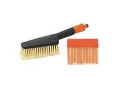 GARDENA Cleansystem - Autowasborstel - Meubelverzorging - Voor Coating -Buitentuin Winkel 1200x866 3