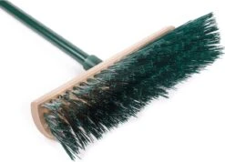 Benson Groene Straatbezem Met Afschroefbare Steel -Buitentuin Winkel 1200x866 4