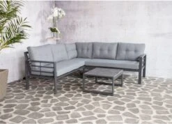 SenS-Line Elba Aluminium Loungeset | Met Koffietafel -Buitentuin Winkel 1200x867 3
