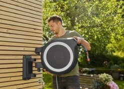 GARDENA Wandslangenbox Rollup XL - 35 Meter - Ø 13 Mm -Buitentuin Winkel 1200x867 5