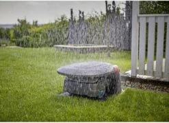 GARDENA - Afdak Robotmaaier - Voor Sileno City & Sileno Life -Buitentuin Winkel 1200x869 9