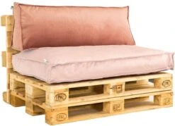 2L Home & Garden Rugkussen Velvet Oud Roze - 120 X 40cm -Buitentuin Winkel 1200x870 1