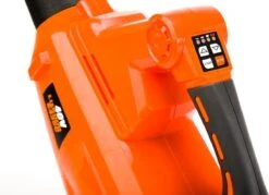 TIMBERPRO - Bladblazer Elektrisch 40V, ZEER Krachtig (incl. 4A Batterij En Incl. Lader) -Buitentuin Winkel 1200x870 2