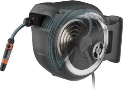 GARDENA Wandslangenbox Rollup XL - 35 Meter - Ø 13 Mm -Buitentuin Winkel 1200x870 8