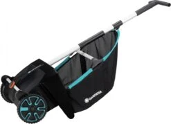 GARDENA Bladverzamelaar - Zonder Motor 21 GARDENA Bladverzamelaar - Zonder Motor -Buitentuin Winkel 1200x871 3