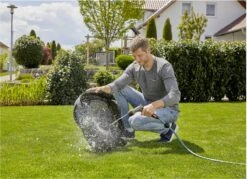 GARDENA - Sileno Minimo 500 Robotmaaier - Voor Gazons Tot Ca. 500 M² -Buitentuin Winkel 1200x872 5