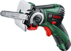 Bosch EasyCut 12 Accu Microkettingzaag - Met 1 X 12 V Accu En Lader -Buitentuin Winkel 1200x873 5
