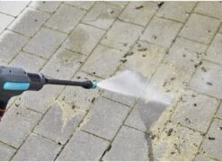 GARDENA - Accu Medium Drukreiniger - AquaClean - 24/18 V P4A - Kant-en-klare Set -Buitentuin Winkel 1200x873 6