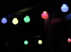 Tuin Lichtsnoer Met Kleur Lampjes Van WDMT™ | 13,55 Meter Lang | 20 Stuks LED Lamp Tuin Verlichting Snoer | Sfeervolle Tuinverlichting 13 Tuin Lichtsnoer Met Kleur Lampjes Van WDMT™ | 13,55 Meter Lang | 20 Stuks LED Lamp Tuin Verlichting Snoer | Sfeervolle Tuinverlichting -Buitentuin Winkel 1200x873 7