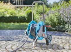 GARDENA - Textielslang Liano™ - Tuinslang - 30 M - 13 Mm -Buitentuin Winkel 1200x874 5