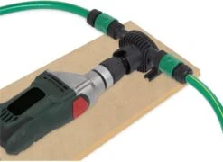 Benson Waterpomp Gedreven Door Boormachine (Vloeistoffen) - Höfftech -Buitentuin Winkel 1200x876 5