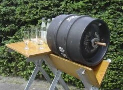 Atika A300850 Metalen Zaagbok - 150kg -Buitentuin Winkel 1200x877 5