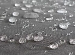 Weersbestendige Parasolhoes - Rond & Vierkant - Max. 3 X 3 M - Grijs / Antraciet - Stokparasol -Buitentuin Winkel 1200x879 1