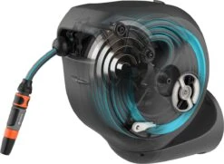 GARDENA Rollup S Wandslangenbox - 15 Meter - Ø 11 Mm -Buitentuin Winkel 1200x879 5