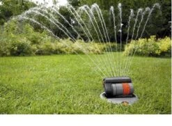 GARDENA - Verzonken Zwenksproeier OS 140 - Tuinsproeier - 140 M² -Buitentuin Winkel 1200x879 7