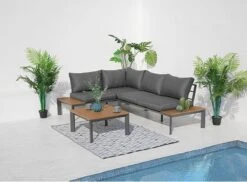 Intimo Garden Loungeset Modena Met Verstelbare Rugleuning -Buitentuin Winkel 1200x882 1