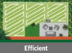 Bosch Indego XS 300 Robotmaaier - Maaibreedte 19 Cm - Voor Gazons Tot 300 M2 -Buitentuin Winkel 1200x882 3