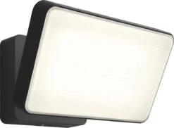 Philips Hue Outdoor Welcome Floodlight Schijnwerper - White - Zwart - 15W - IP44 -Buitentuin Winkel 1200x882 9