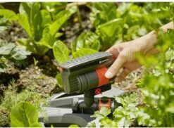 GARDENA - Zwenksproeier AquaZoom Compact - Tuinsproeier - 9 Tot 216 M² 38 GARDENA - Zwenksproeier AquaZoom Compact - Tuinsproeier - 9 Tot 216 M² -Buitentuin Winkel 1200x884 3
