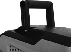 CoolHome Wandslangenbox 30 Meter + 2 Meter - Tuinslang Met Haspel- Slangenhouder 180° Draaibaar - Tuinslanghaspel Zwart - Grijs 15 CoolHome Wandslangenbox 30 Meter + 2 Meter - Tuinslang Met Haspel- Slangenhouder 180° Draaibaar - Tuinslanghaspel Zwart - Grijs -Buitentuin Winkel 1200x885 6