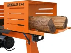 Atika ASP 5 N-2 Houtklover - 520mm - 2200W (240V) - 301728 -Buitentuin Winkel 1200x888 6