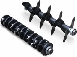 Elektrische Verticuteermachine Voor Gras - VOLTR Merk -Buitentuin Winkel 1200x891 1