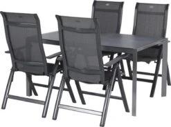 Hartman Alice Standenstoel - Alum Xerix -Buitentuin Winkel 1200x893 1