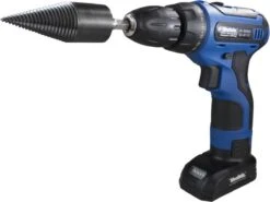 Westfalia Houtkloofmachine X-Split, SDS-Plus -Buitentuin Winkel 1200x898 3