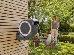 GARDENA - Wandslangenbox RollUp S - Slanghouder - 15 Meter - Ø 11 Mm -Buitentuin Winkel 1200x898 4