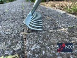 Synx Tools Tuinhark 12 Tanden Verzinkt Hark - Harken - Bladharken - Bodembewerkers - Onkruidverwijderaar - Tuinartikelen - Compleet Incl. 160cm Steel -Buitentuin Winkel 1200x899 35