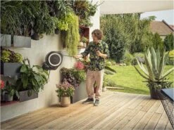 GARDENA - Wandslangenbox RollUp S - Slanghouder - 15 Meter - Ø 11 Mm -Buitentuin Winkel 1200x899 40