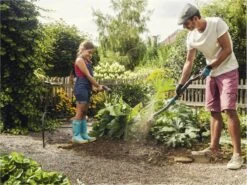 Gardena - Comfort Cleaning Nozzle EcoPulse 4 In 1 -Buitentuin Winkel 1200x899 42