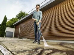 Kärcher K 7 Premium Smart Control Antitwist Flex Hogedrukreiniger - 3000W - 180 Bar - 60 M²/h -Buitentuin Winkel 1200x900 46