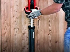 Einhell Accu Heggenschaar GE-CH 1846 Li-Solo Power X-Change (Li-Ion - 18 V - 46 Cm Zaaglengte - 15 Mm Tandafstand - Ergonomische Handgreep - Zonder Accu En Lader) -Buitentuin Winkel 1200x900 53