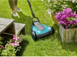 GARDENA - Grasmaaier - HandyMower - 22/18V P4A Solo (Zonder Accu) -Buitentuin Winkel 1200x900 58