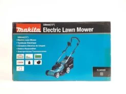 Makita Grasmaaier - ELM3320 - 230 V - 33 Cm -Buitentuin Winkel 1200x900 59