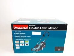 Makita Grasmaaier - ELM3320 - 230 V - 33 Cm -Buitentuin Winkel 1200x900 61