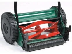 Bosch AHM 30 Handmaaier - Op Snoer - Maaibreedte 30cm -Buitentuin Winkel 1200x900 63