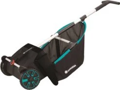 GARDENA Bladverzamelaar - Zonder Motor 20 GARDENA Bladverzamelaar - Zonder Motor -Buitentuin Winkel 1200x900 64